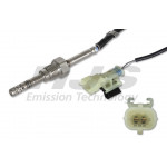 HJS Sensor, Abgastemperatur